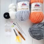 Crochet PATTERN Cat, Kitten, Amigurumi tutorial PDF in English - Image 4