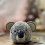 ENG pattern koala Mr. Moon, crochet pattern amigurumi - Image 5
