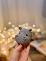 Crochet pattern Sweet Tooth Lina amigurumi - Image 2