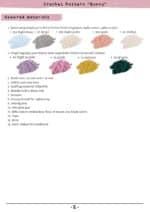 Crochet pattern for bunny, PDF English amigurumi - Image 4