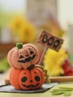 Crochet pattern for doll monster Frankenstein PDF English amigurumi - Image 6