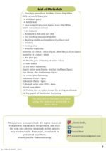 Crochet pattern for black dragon PDF English, Spanish, France amigurumi - Image 9