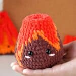 Combo Dinosaur No Sew Crochet Pattern, Parasaurolophus Pattern, Pterosauria Pattern, Ankylosaurus Pattern, Plesiosaurus Crochet Pattern - Image 10