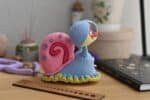 Crochet pattern for Snail PDF English amigurumi - Image 8
