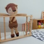 Lion Crochet Pattern - Amigurumi Animal Toy PDF Tutorial - Cozy Handmade Gift for Kids or Nursery Decor - Image 3