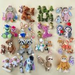 15 in 1 Ultimate Amigurumi Animal Crochet Pattern Bundle | PDF Download | Easy Crochet Patterns