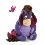 Winnie the Pooh and his Friends Crochet Pattern - Image 4