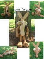 Willy the Coyote - Image 6