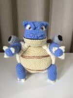 Blastoise - Image 6