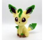 24in1 Pokémon-Inspired Amigurumi Pattern Bundle, Pokemon Mini Bundle Crochet Pattern - Image 14