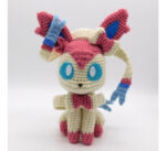 24in1 Pokémon-Inspired Amigurumi Pattern Bundle, Pokemon Mini Bundle Crochet Pattern - Image 15
