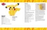 Pokémon Crochet Pattern Bundle - Image 4