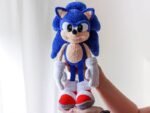 Sonic And Friends Crochet Pattern - Image 5