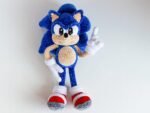 Sonic And Friends Crochet Pattern - Image 3