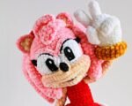 Sonic And Friends Crochet Pattern - Image 4