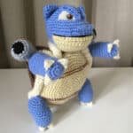 Blastoise