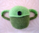 Finn the Human Amigurumi Pattern PDF - Crochet Pattern - Image 4