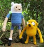 Finn and Jake Amigurumi Pattern PDFs - Crochet Patterns - Image 2