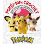 Pokémon Crochet Pattern Bundle