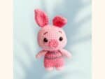 Winni Bundle Amigurumi, crochet pattern, English PDf - Image 6