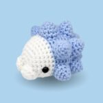 62 in 1 Mini Pokemon Crochet PDF - Pikachu, Charmander, Squirtle & Bulbasaur + More - Instant Digital Download - Image 11