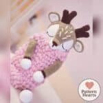 Crochet Pajama Bag Patterns: 14 Amigurumi Animal Plush Toy Designs (PDF) - Image 9
