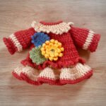 Crochet Doll Patterns Bundle – 20 Amigurumi Designs | PDF Instant Download - Image 19