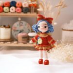 Crochet Doll Patterns Bundle – 20 Amigurumi Designs | PDF Instant Download - Image 3