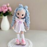 Crochet Doll Patterns Bundle – 20 Amigurumi Designs | PDF Instant Download - Image 8