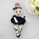 Crochet Doll Patterns Bundle – 20 Amigurumi Designs | PDF Instant Download - Image 7