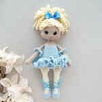 Crochet Doll Patterns Bundle – 20 Amigurumi Designs | PDF Instant Download - Image 14