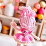 Crochet Doll Patterns Bundle – 20 Amigurumi Designs | PDF Instant Download - Image 21