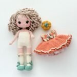 Crochet Doll Patterns Bundle – 20 Amigurumi Designs | PDF Instant Download - Image 25