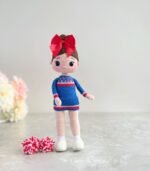 Crochet Doll Patterns Bundle – 20 Amigurumi Designs | PDF Instant Download - Image 27