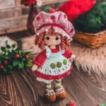 Crochet Doll Patterns Bundle – 20 Amigurumi Designs | PDF Instant Download - Image 13