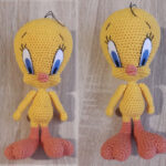 Ultimate Amigurumi Cartoon Bundle | 60+ Crochet Character Patterns PDF | Handmade Toy Collection - Image 10