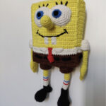 Ultimate Amigurumi Cartoon Bundle | 60+ Crochet Character Patterns PDF | Handmade Toy Collection - Image 3