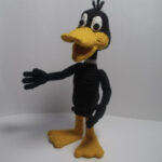 Ultimate Amigurumi Cartoon Bundle | 60+ Crochet Character Patterns PDF | Handmade Toy Collection - Image 31