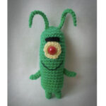 Ultimate Amigurumi Cartoon Bundle | 60+ Crochet Character Patterns PDF | Handmade Toy Collection - Image 6