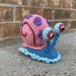 Ultimate Amigurumi Cartoon Bundle | 60+ Crochet Character Patterns PDF | Handmade Toy Collection - Image 33