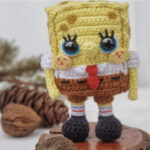 Ultimate Amigurumi Cartoon Bundle | 60+ Crochet Character Patterns PDF | Handmade Toy Collection - Image 37