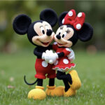 Ultimate Amigurumi Cartoon Bundle | 60+ Crochet Character Patterns PDF | Handmade Toy Collection - Image 8