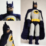 Ultimate Amigurumi Cartoon Bundle | 60+ Crochet Character Patterns PDF | Handmade Toy Collection - Image 39