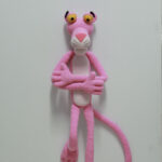 Ultimate Amigurumi Cartoon Bundle | 60+ Crochet Character Patterns PDF | Handmade Toy Collection - Image 17