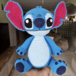 Ultimate Amigurumi Cartoon Bundle | 60+ Crochet Character Patterns PDF | Handmade Toy Collection - Image 41