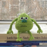 Ultimate Amigurumi Cartoon Bundle | 60+ Crochet Character Patterns PDF | Handmade Toy Collection - Image 46