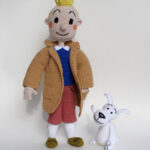 Ultimate Amigurumi Cartoon Bundle | 60+ Crochet Character Patterns PDF | Handmade Toy Collection - Image 22