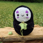 Ultimate Amigurumi Cartoon Bundle | 60+ Crochet Character Patterns PDF | Handmade Toy Collection - Image 51