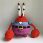 Ultimate Amigurumi Cartoon Bundle | 60+ Crochet Character Patterns PDF | Handmade Toy Collection - Image 7