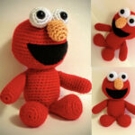 Ultimate Amigurumi Cartoon Bundle | 60+ Crochet Character Patterns PDF | Handmade Toy Collection - Image 20